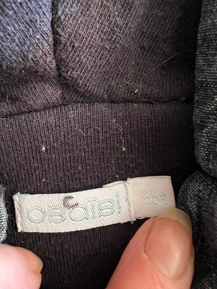 Manteau - photo numéro 3