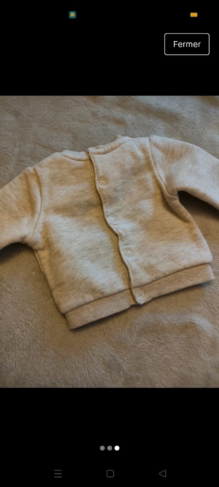 Pull over - photo numéro 3