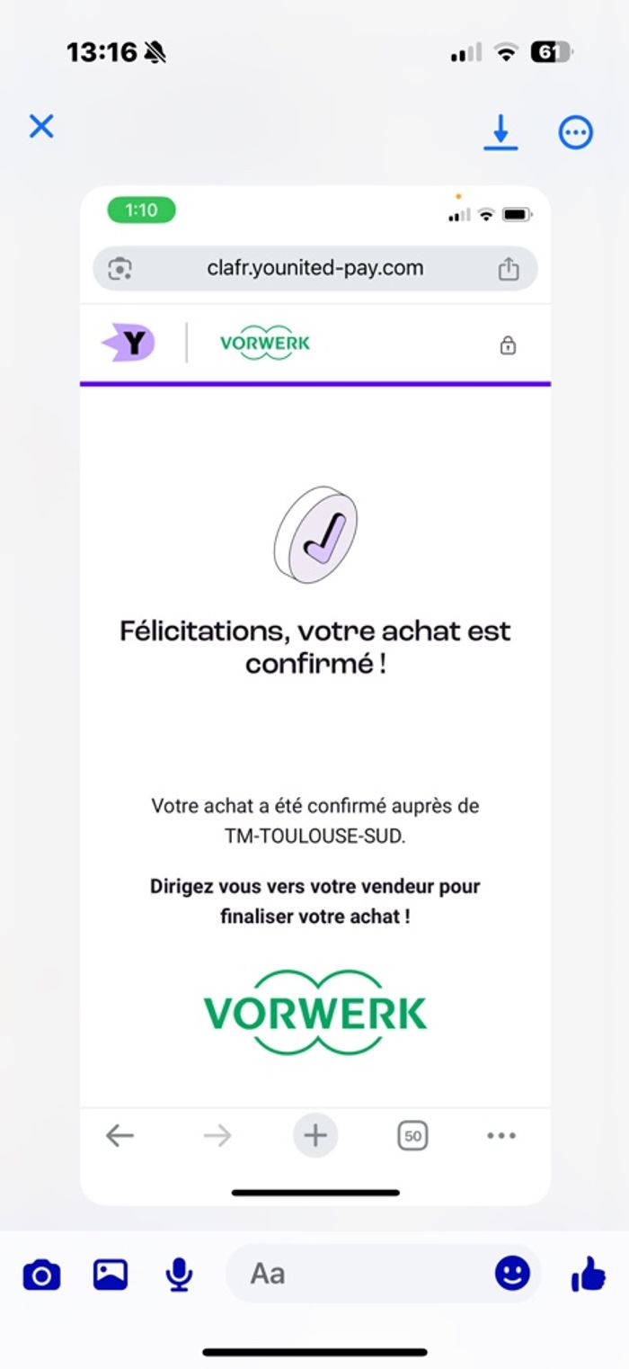 Pas patrouille - photo numéro 3