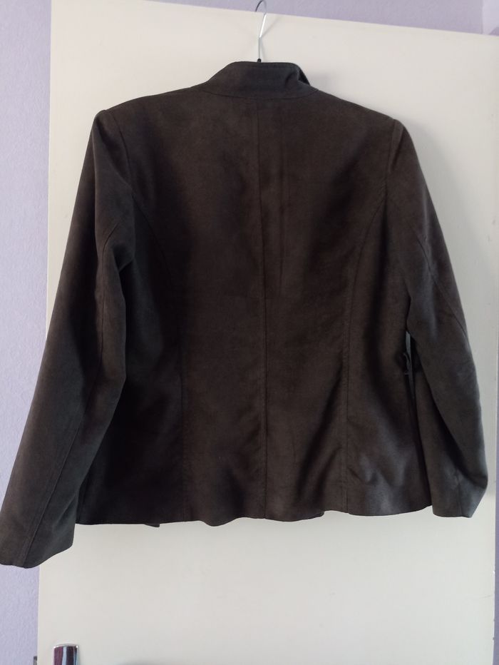 Veste - photo numéro 2