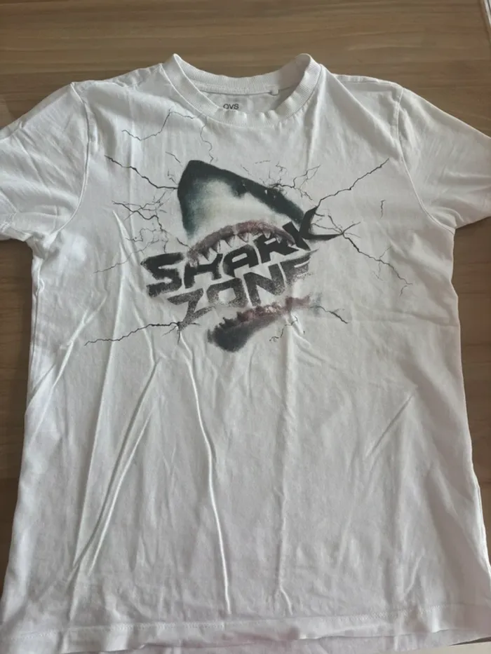 Lot de 5 t shirts 152 cm - photo numéro 7