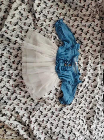 Petite robe