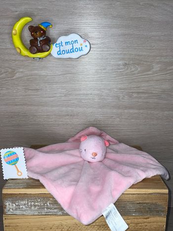 ZEE24 doudou chat 🐱 zeeman