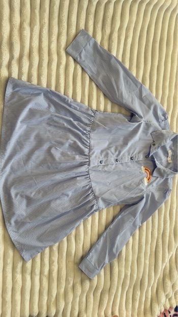 Robe fille