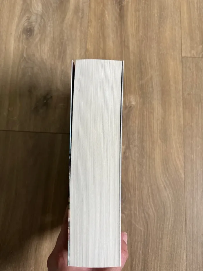 Livre grand format - photo numéro 3
