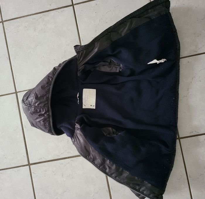 Manteau - photo numéro 2