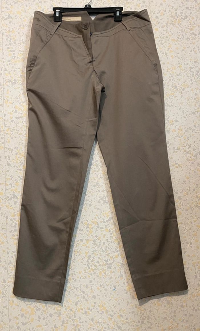 Pantalon vintage marithe François girbaud popeline 44