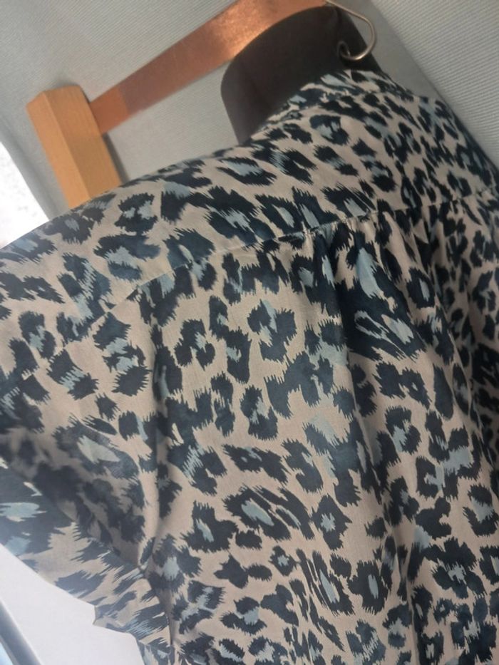 Comptoir des cotonniers blouse été T 36/38/40 en tbe - photo numéro 8