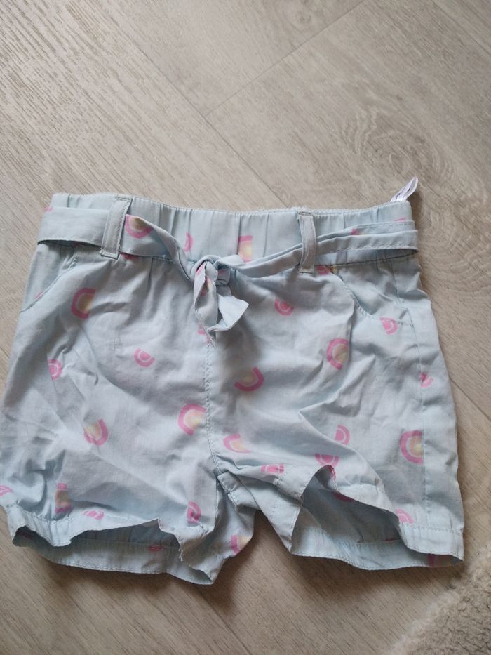 Short
