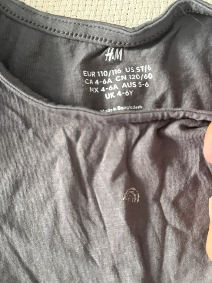 Lot de 3 robes - photo numéro 5