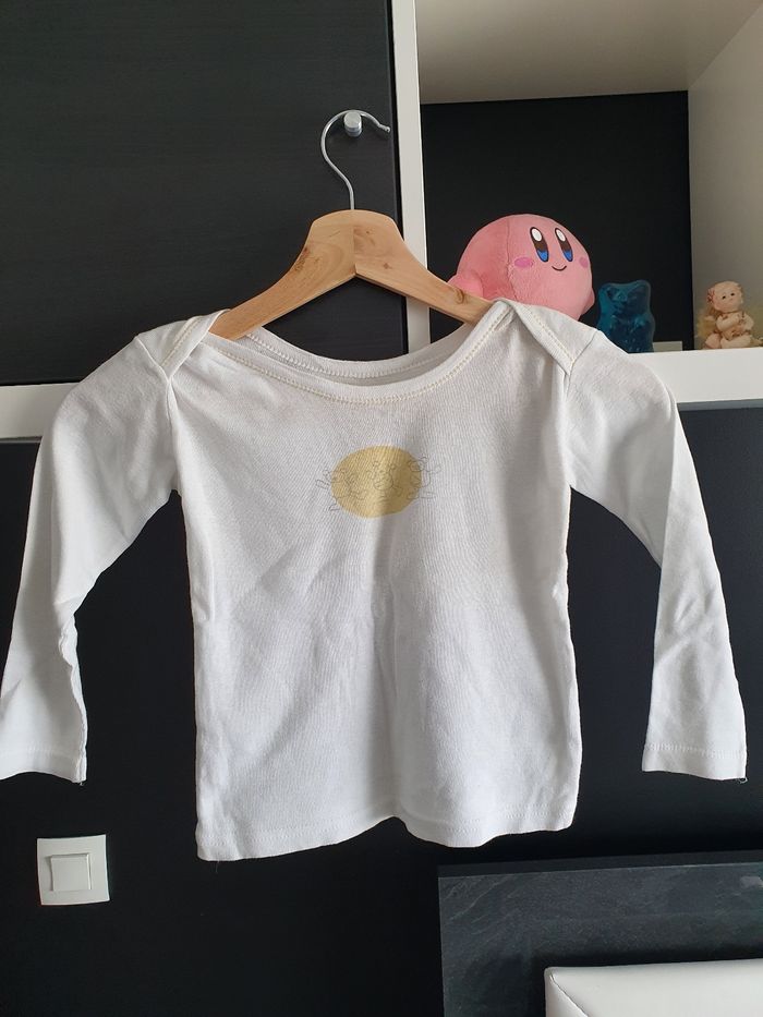 Lot vêtements 4 ans - photo numéro 4