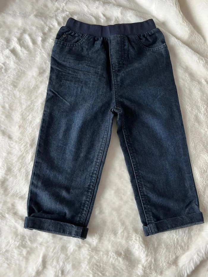 Jeans orchestra