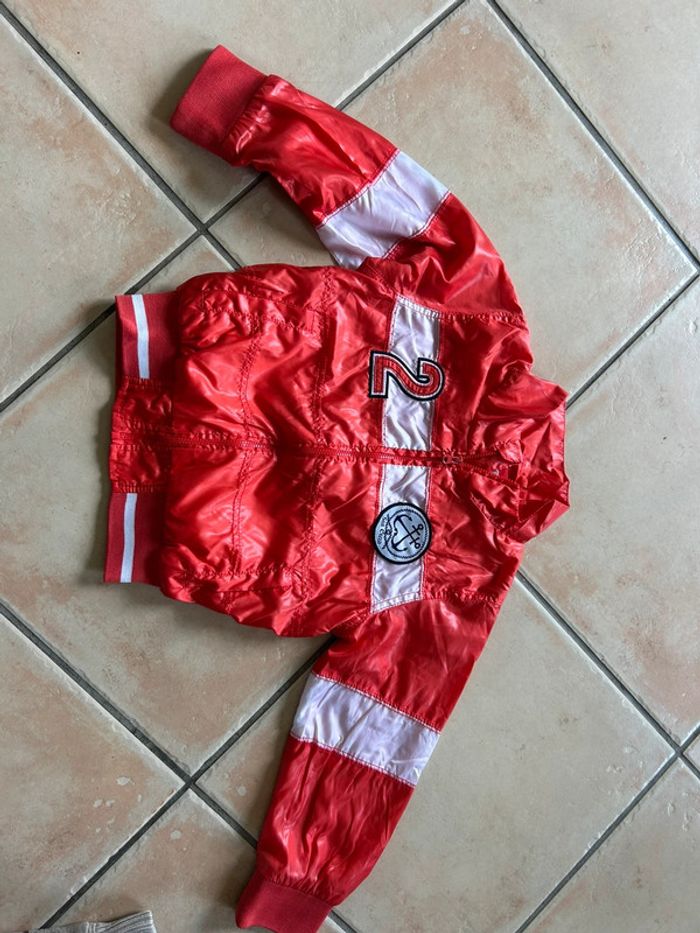 Gros Lot garçons 4-5 ans 37 pièces - photo numéro 10