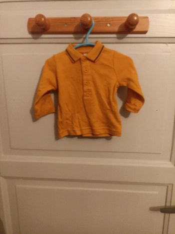 Polo 3mois