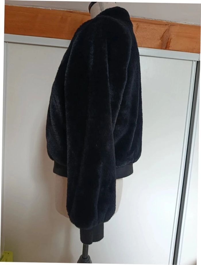 Blouson mi saison 13/14 ans Liberto - photo numéro 2