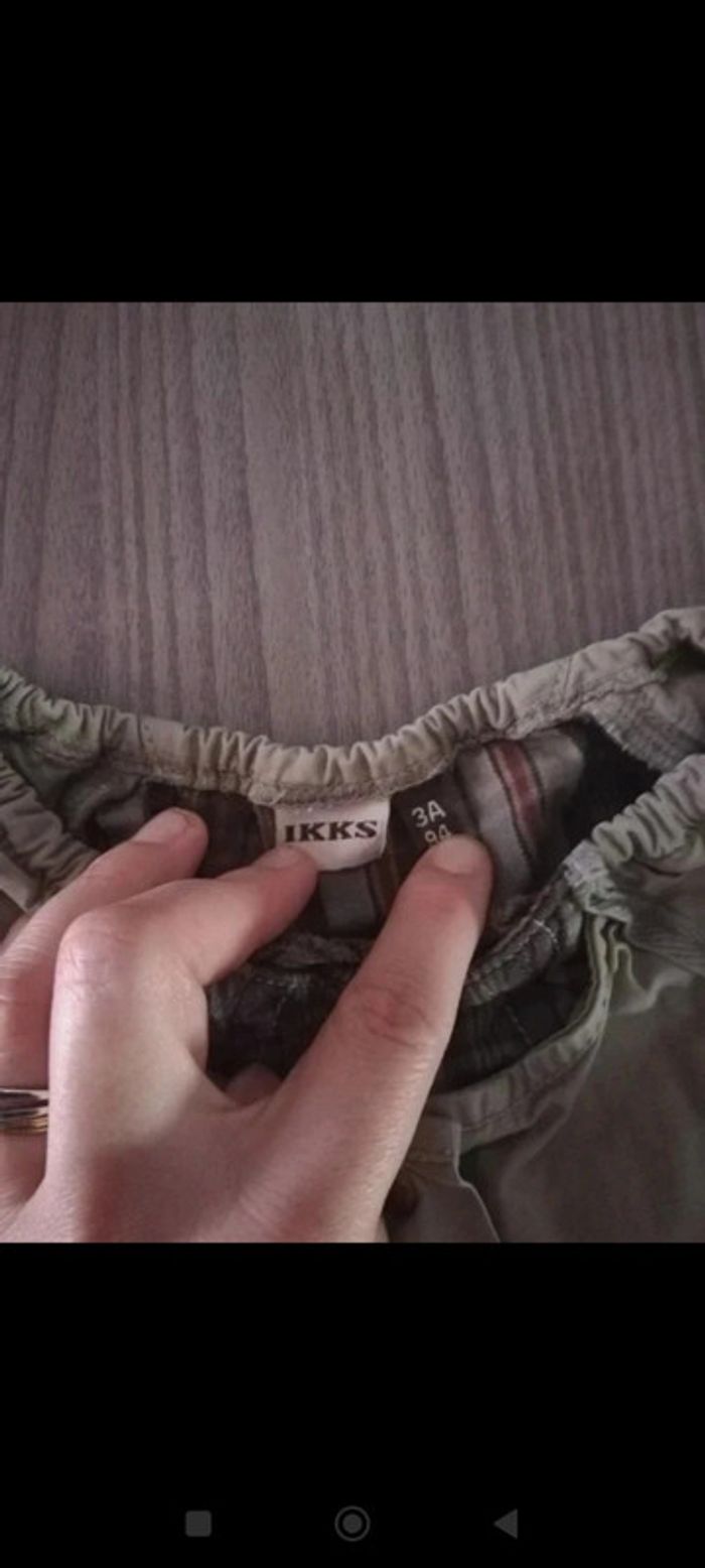 Robe ikks - photo numéro 3