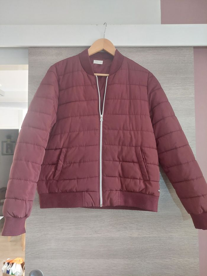 Blouson garçon - photo numéro 3
