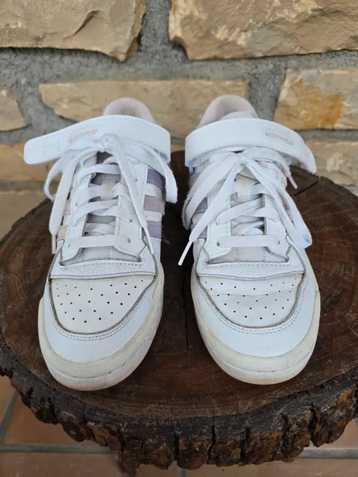 Baskets Adidas - photo numéro 8