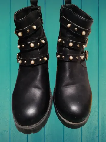 Bottines