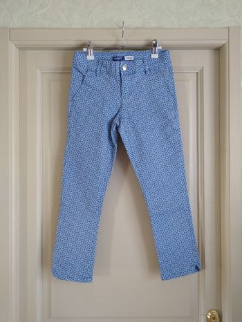 Pantalon fille Okaïdi 12 ans