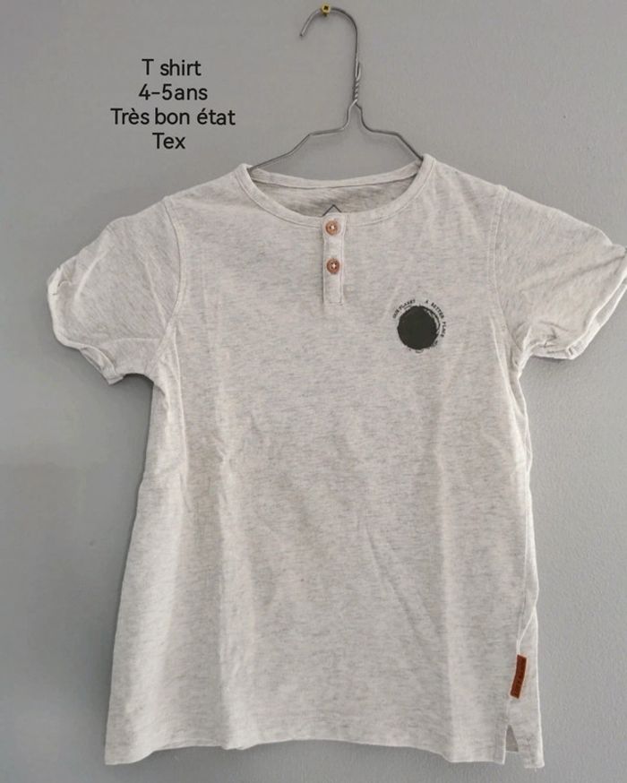 T shirt