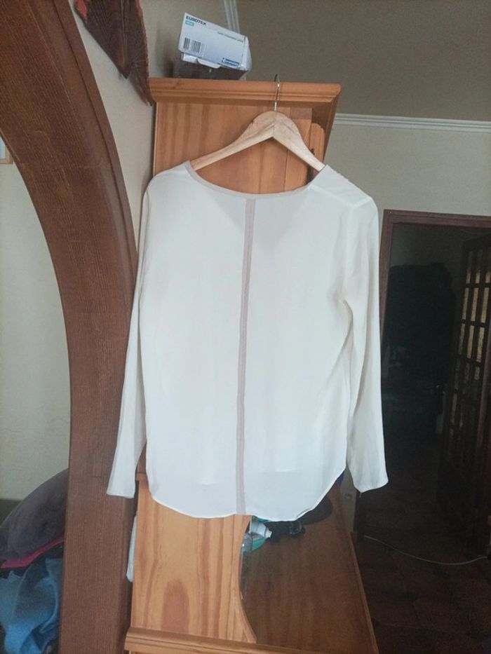 Blouse leger - photo numéro 2