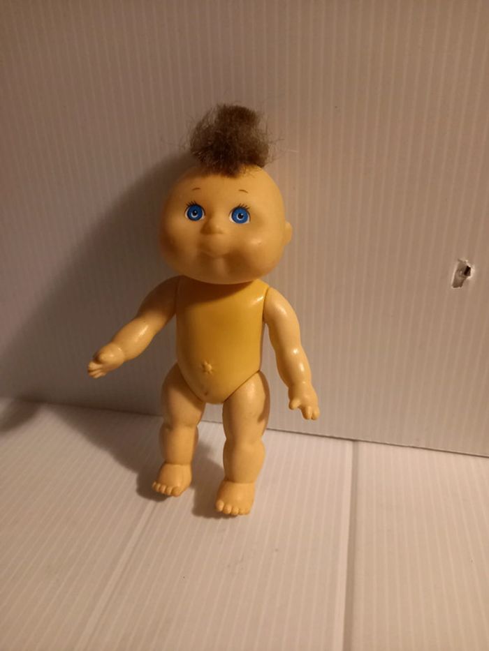 Poupée gabbage 95
