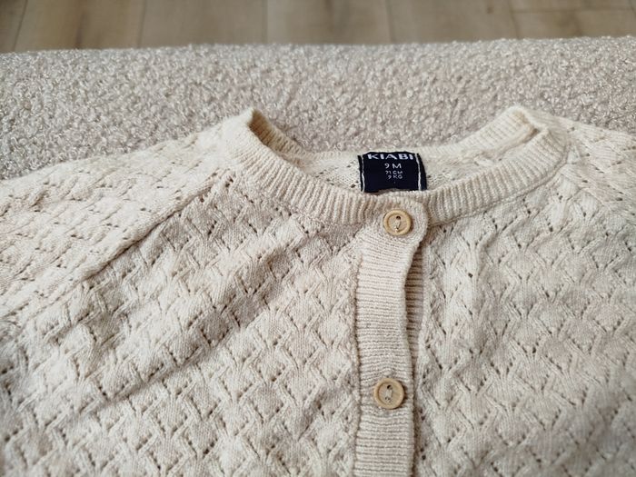 Vêtements bébé - photo numéro 3