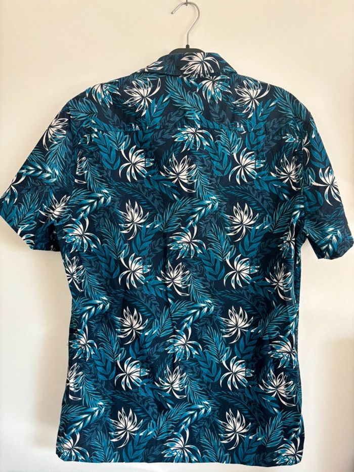 Chemise d’été Homme - photo numéro 6