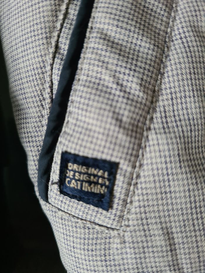 blouson catimini - photo numéro 4