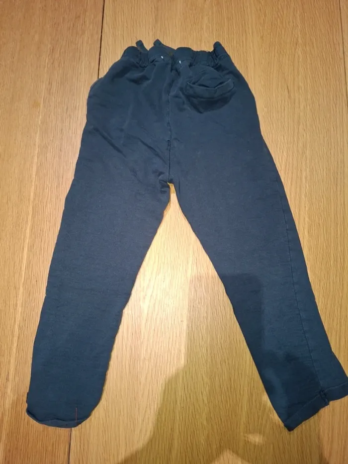 Lot de pantalons - photo numéro 9