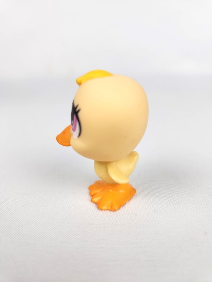 Littlest Petshop LPS Canard #1374 - photo numéro 4