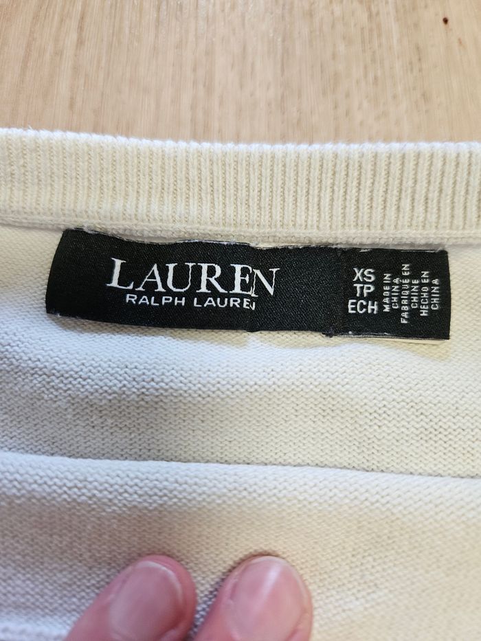 Pull femme - photo numéro 2