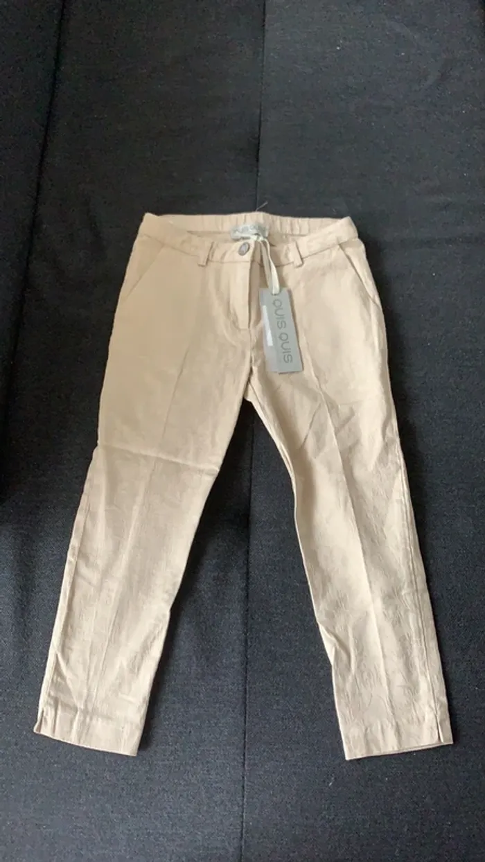 Pantalon Quis Quis