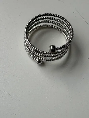 bague fantaisie
