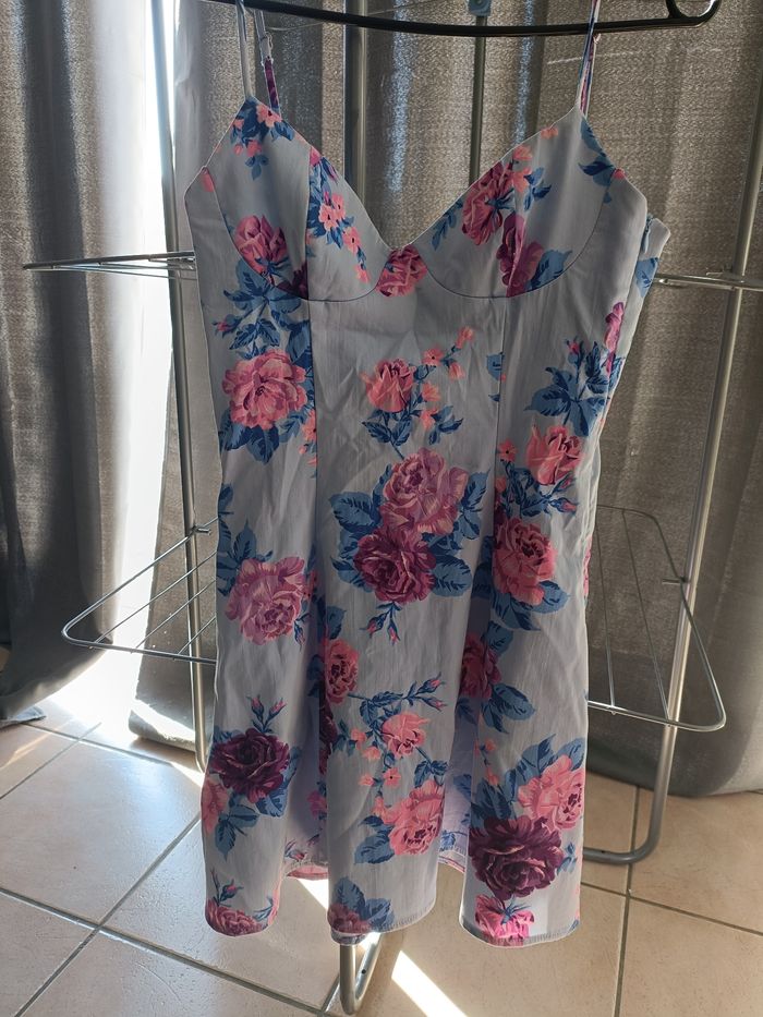 Robe été