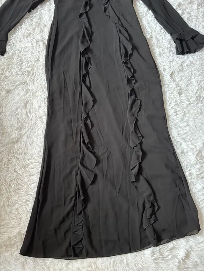 Robe longue femme - photo numéro 3