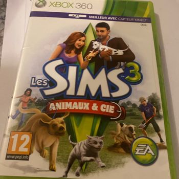 Sims 3