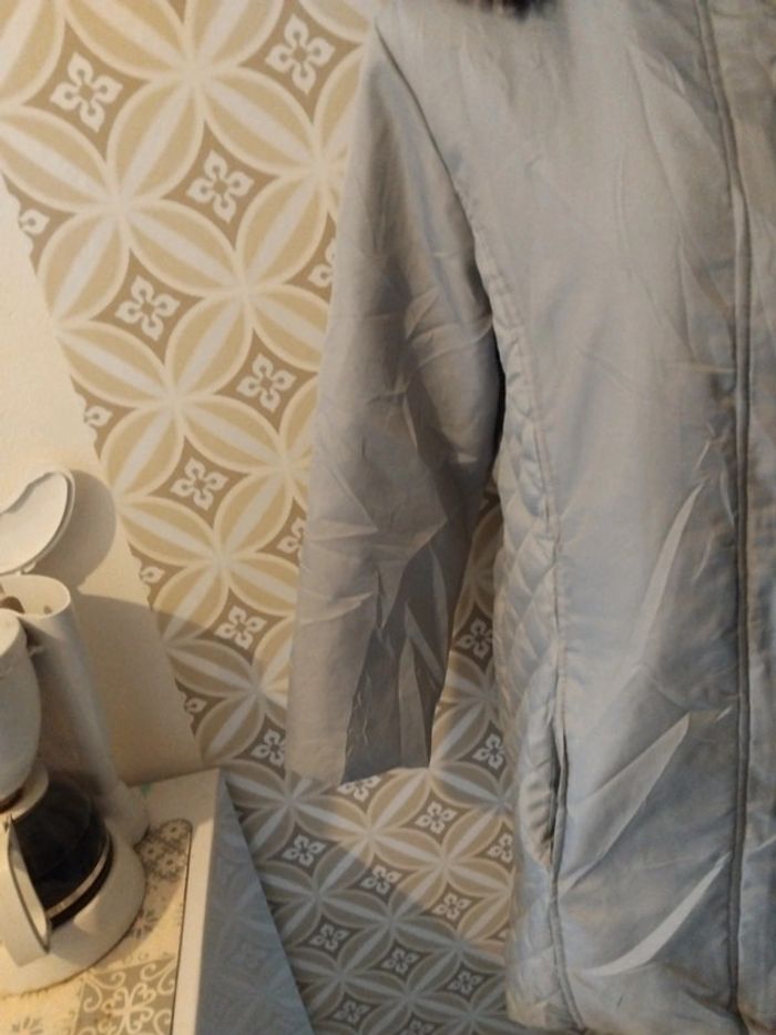 🌟veste longue taille 40-42 🌟 - photo numéro 2