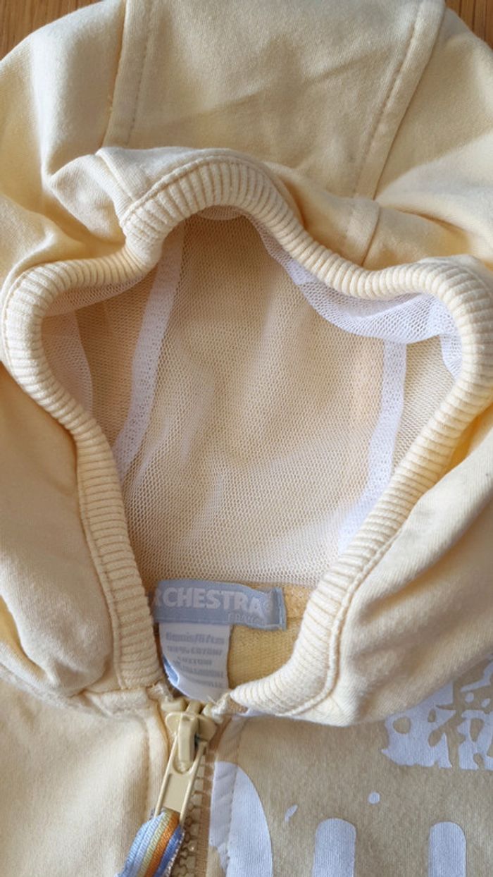 Gilet léger - photo numéro 2