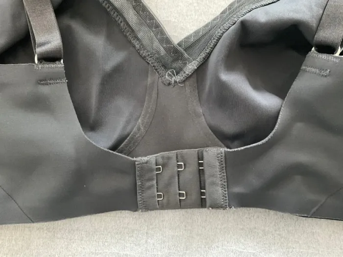 Soutien-gorge gris Triumph - photo numéro 4