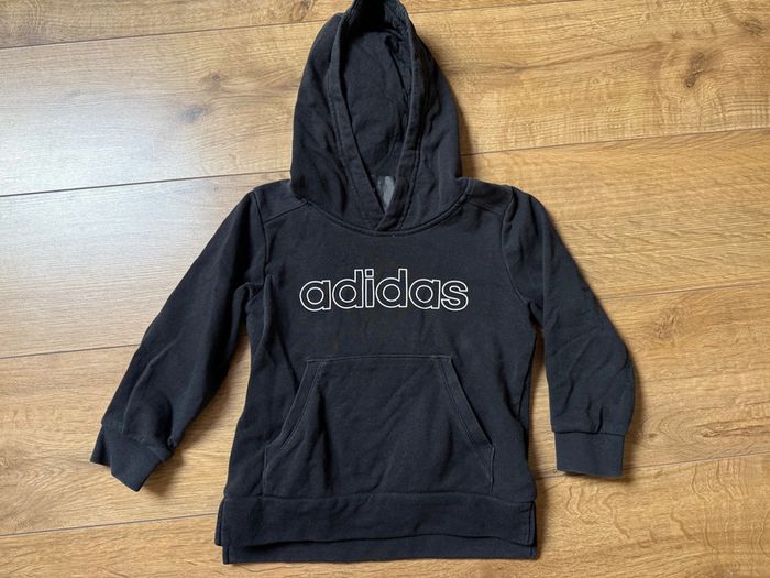 Sweat Adidas garçon