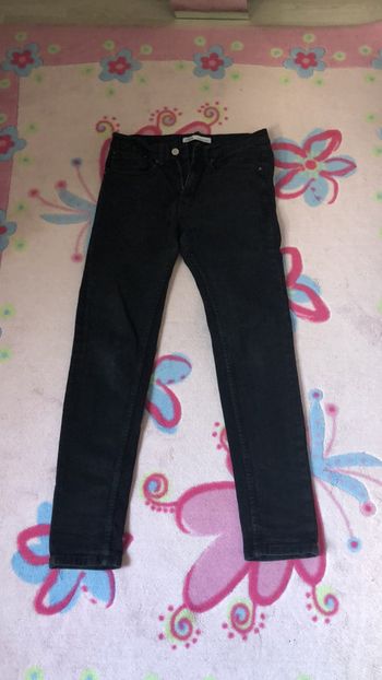 Jean Zara noir 38/30
