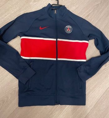 Veste PSG Nike