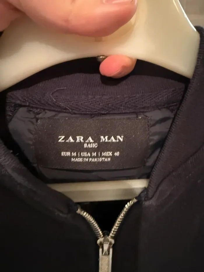 Gilet Zara - photo numéro 4