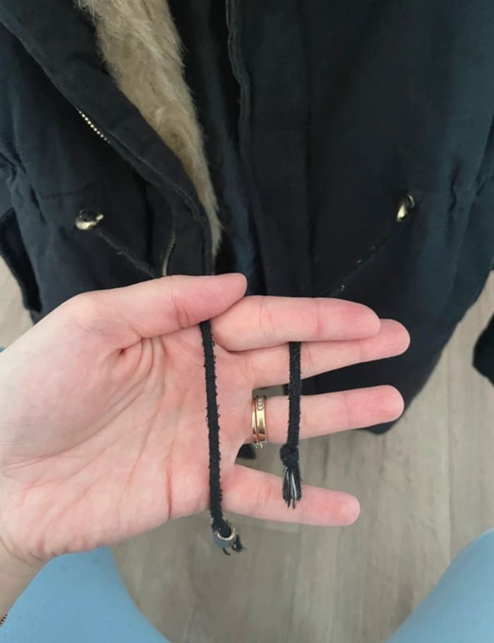 Manteau - photo numéro 5