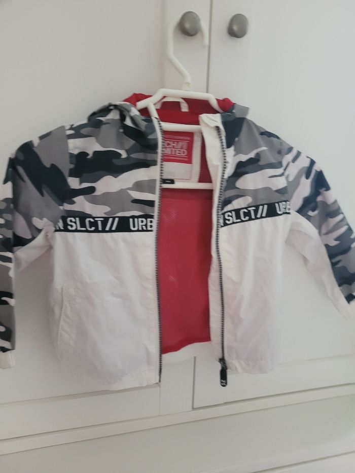 Veste 2 ans c&a