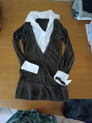 Haut taille S/M