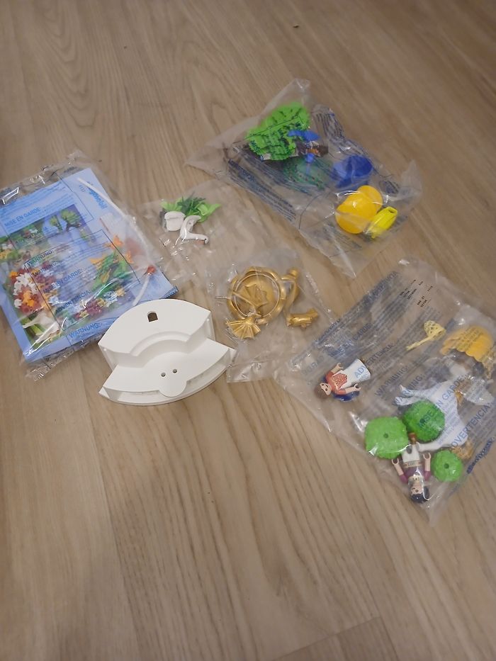 Playmobil princesses - photo numéro 4