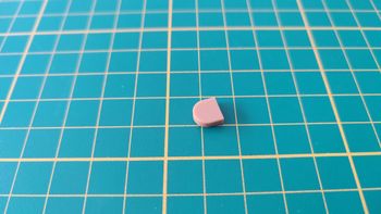 Pièce AM76204VL pièce détachée Mega Mattel #D86